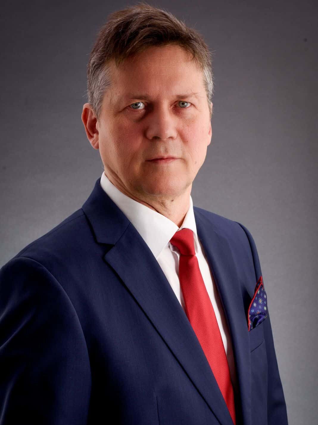 Ewaryst Mirecki