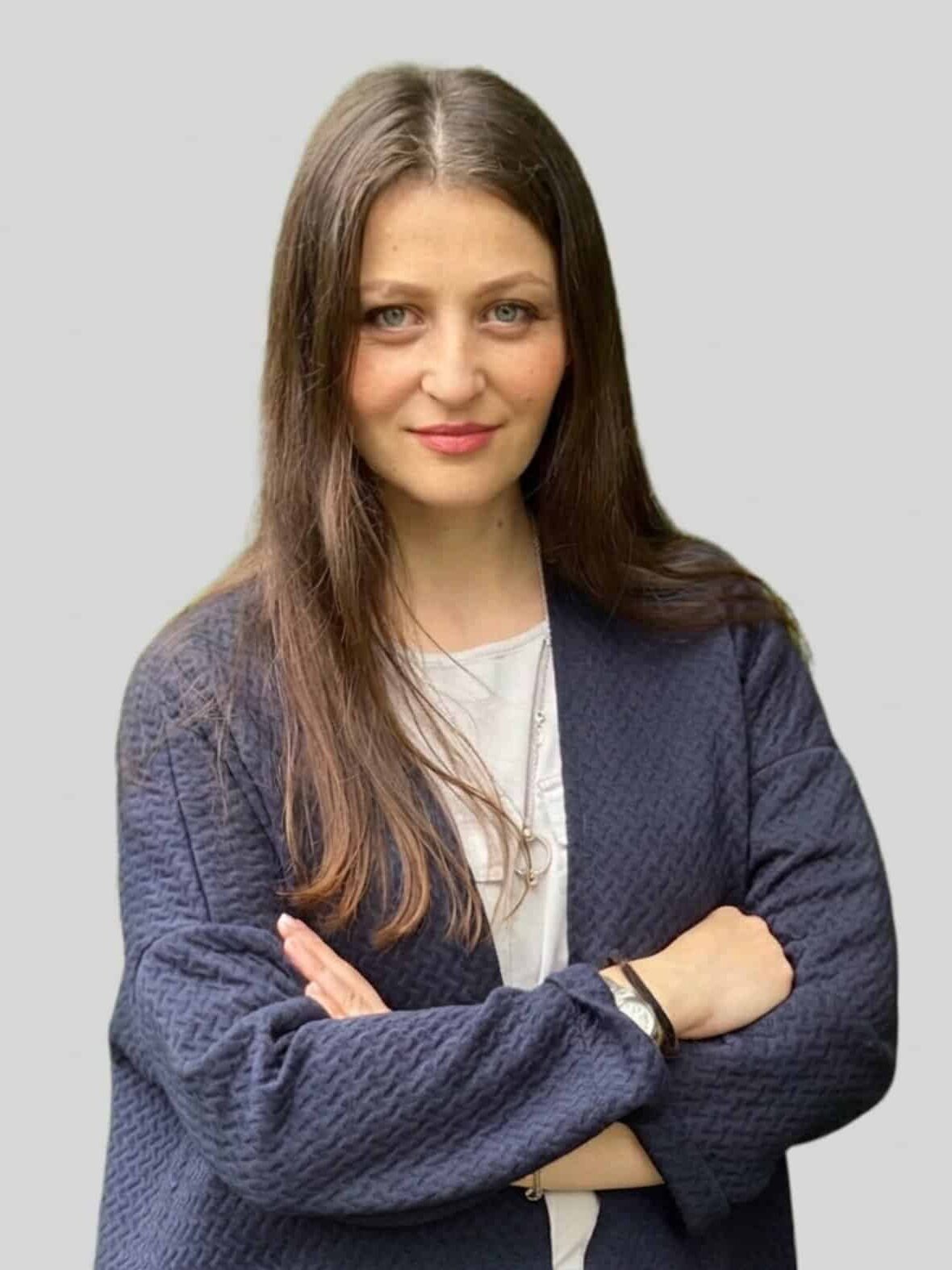 Anna Donetskova