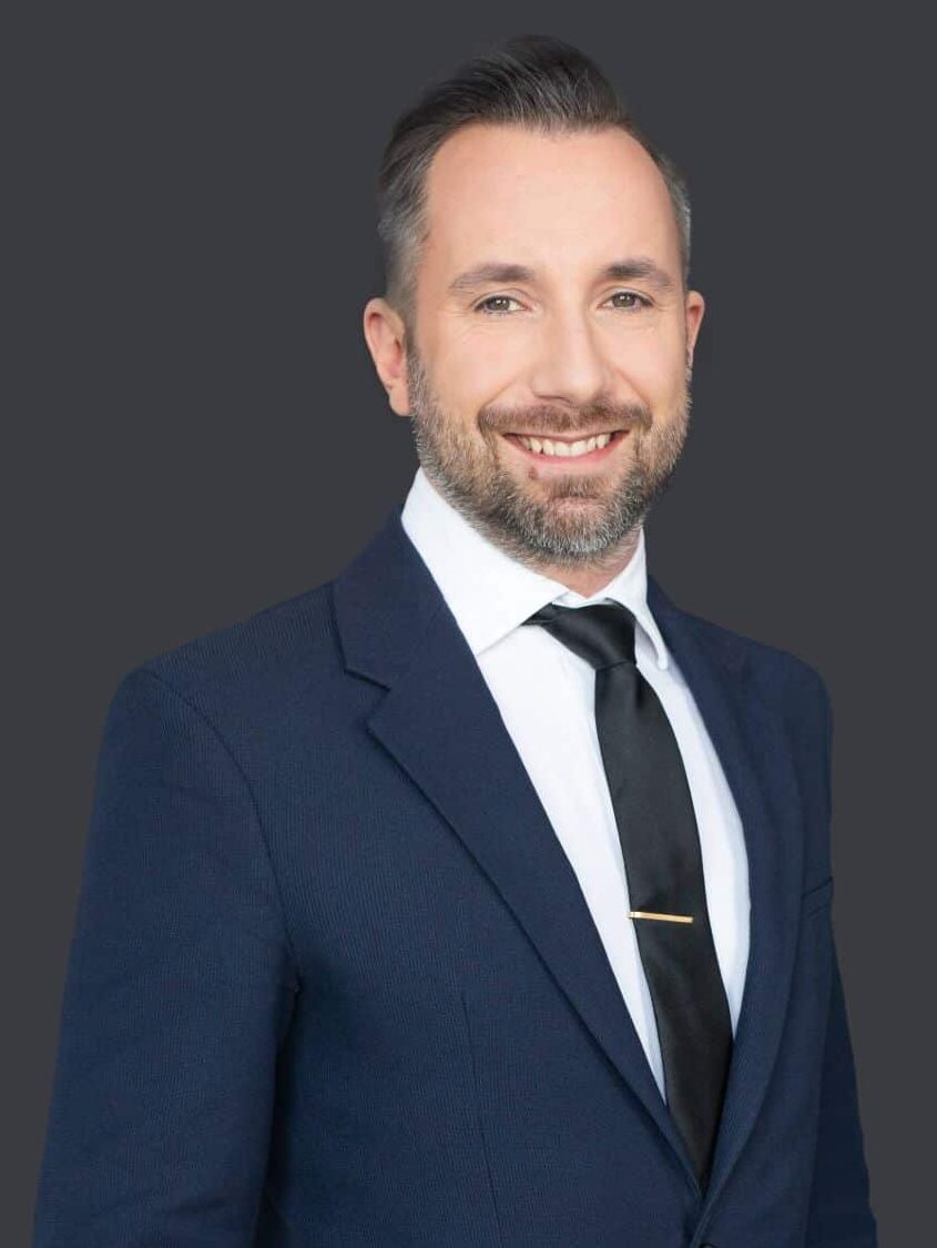 Krzysztof J. Zalewski