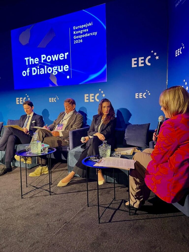 European Economic Congress