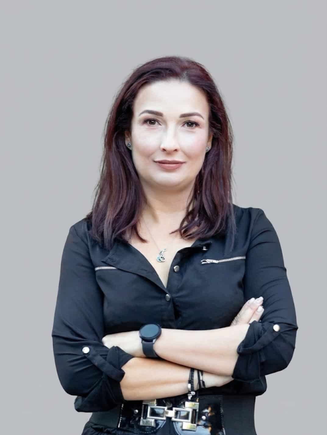 Klaudia Sadowska