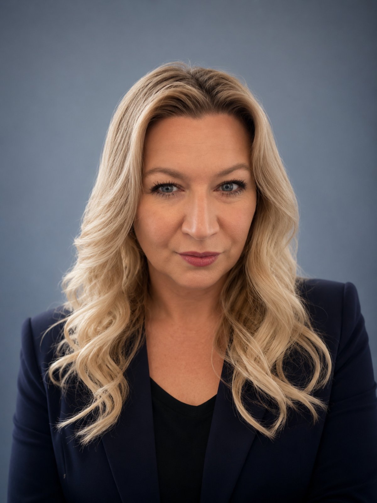 Joanna Sochaczyńska