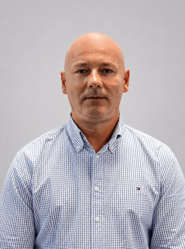 Krzysztof Baszkiewicz
