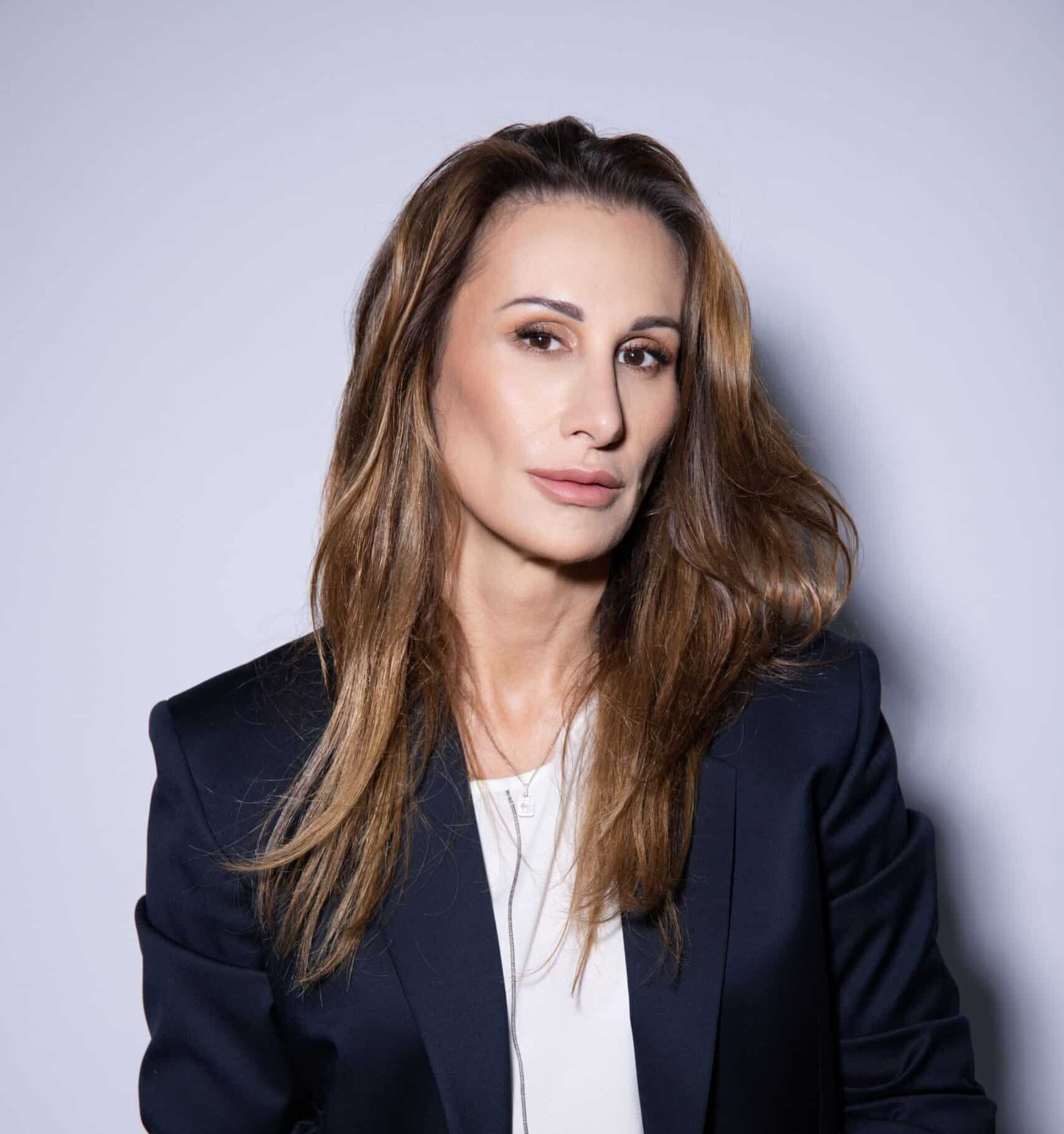 Renata Wozba