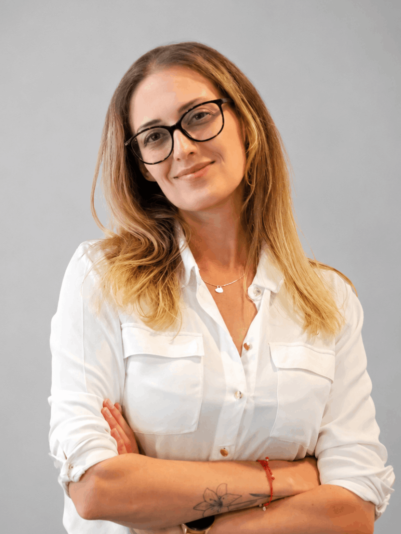 Marta Wilary
