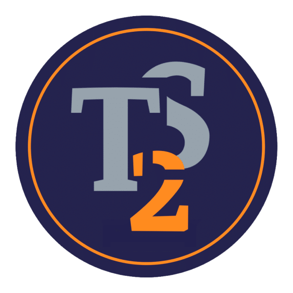 t2s logo