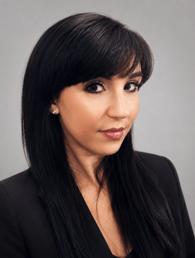Kamila Rykaczewska