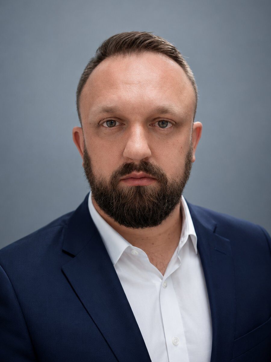 Aliaksandr Yushkouski